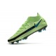Nike Phantom GT Elite DF FG New 2021 Green Blue Black