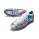 New Nike Phantom GT Elite 3D FG Chlorine Blue Pink Blast Opti Yellow
