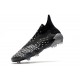 adidas Predator Freak + FG Cleats Core Black Grey Four White