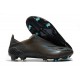 adidas X Ghosted + FG/ AG Core Black