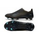 adidas X Ghosted + FG/ AG Core Black