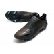 adidas X Ghosted + FG/ AG Core Black