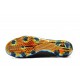 adidas X Ghosted + FG/ AG Core Black Blue