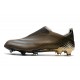 adidas X Ghosted + FG/ AG Brown