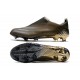 adidas X Ghosted + FG/ AG Brown