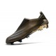 adidas X Ghosted + FG/ AG Brown