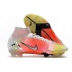 Nike Mercurial Superfly 8 Elite FG Dream Speed 4-White Silver Platinum