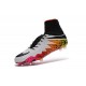 Nike Hypervenom Phantom 2 FG Firm Ground Boots White/Total Orang