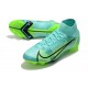 Nike Mercurial Superfly 8 Elite FG IMPULSE PACK Dynamic Turq Lime Glow