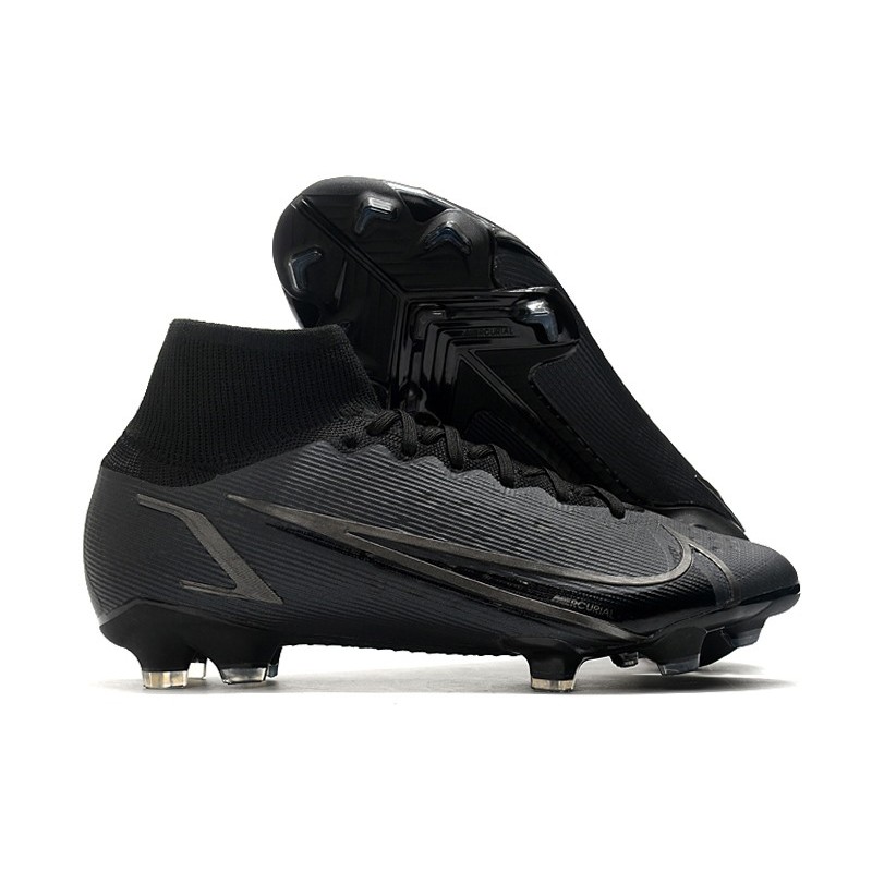 black superfly