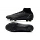 Nike Mercurial Superfly VIII Elite FG Black