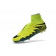 Nike Hypervenom Phantom 2 FG Firm Ground Boots Volt Hyper Turquoise