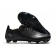 adidas X Ghosted.1 FG Core Black Grey