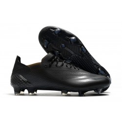 adidas X Ghosted.1 FG Core Black Grey