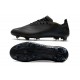 adidas X Ghosted.1 FG Core Black Grey