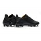 adidas X Ghosted.1 FG Core Black Grey