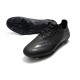 adidas X Ghosted.1 FG Core Black Grey
