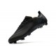 adidas X Ghosted.1 FG Core Black Grey