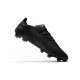adidas X Ghosted.1 FG Core Black Grey