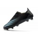 adidas X Ghosted.1 FG Black Blue