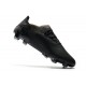 adidas X Ghosted.1 FG Black Blue