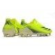 adidas X Ghosted.1 FG Solar Yellow Core Black