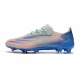 adidas X Ghosted.1 FG Blue Orange