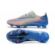 adidas X Ghosted.1 FG Blue Orange