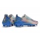 adidas X Ghosted.1 FG Blue Orange
