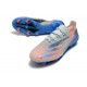 adidas X Ghosted.1 FG Blue Orange