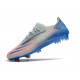 adidas X Ghosted.1 FG Blue Orange