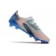 adidas X Ghosted.1 FG Blue Orange
