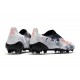 adidas X Ghosted.1 FG Grey Red