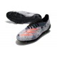 adidas X Ghosted.1 FG Grey Red