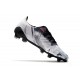 adidas X Ghosted.1 FG Grey Red