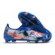 adidas X Ghosted.1 FG Blue White Red