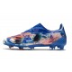 adidas X Ghosted.1 FG Blue White Red