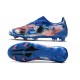 adidas X Ghosted.1 FG Blue White Red