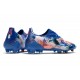 adidas X Ghosted.1 FG Blue White Red