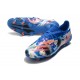 adidas X Ghosted.1 FG Blue White Red