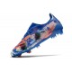 adidas X Ghosted.1 FG Blue White Red