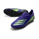adidas X Ghosted.1 FG Energy Ink Signal Green