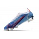 Nike Mercurial Vapor XIV Elite FG Blue Red Silver