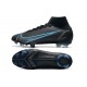 Nike Mercurial Superfly VIII Elite FG Black Iron Grey