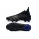 adidas Predator Freak + FG Cleats 'Escape Light' Pack Black