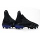 adidas Predator Freak + FG Cleats 'Escape Light' Pack Black