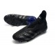 adidas Predator Freak + FG Cleats 'Escape Light' Pack Black