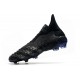 adidas Predator Freak + FG Cleats 'Escape Light' Pack Black