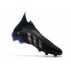 adidas Predator Freak + FG Cleats 'Escape Light' Pack Black