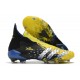 adidas Predator Freak + FG X-Men Wolverine - Bright Yellow Silver